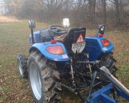 Донг Фенг Другая, объемом двигателя 0 л и пробегом 0 тыс. км за 6400 $, фото 5 на Automoto.ua