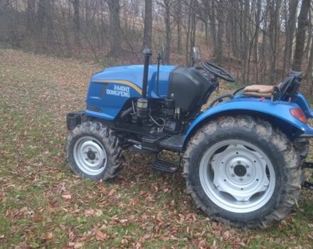 Донг Фенг Другая, объемом двигателя 0 л и пробегом 0 тыс. км за 6400 $, фото 6 на Automoto.ua