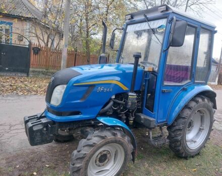 Донг Фенг Інша, об'ємом двигуна 0 л та пробігом 0 тис. км за 6300 $, фото 1 на Automoto.ua