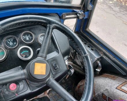 Донг Фенг Інша, об'ємом двигуна 0 л та пробігом 0 тис. км за 6300 $, фото 13 на Automoto.ua