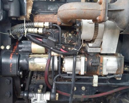 Донг Фенг Другая, объемом двигателя 0 л и пробегом 0 тыс. км за 6500 $, фото 4 на Automoto.ua