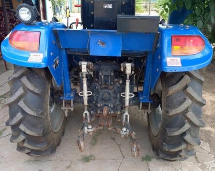 Донг Фенг Другая, объемом двигателя 0 л и пробегом 0 тыс. км за 6500 $, фото 7 на Automoto.ua