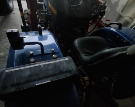 Донг Фенг Другая, объемом двигателя 1.53 л и пробегом 0 тыс. км за 7569 $, фото 4 на Automoto.ua