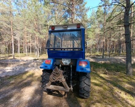 Донг Фенг Другая, объемом двигателя 2.5 л и пробегом 0 тыс. км за 8500 $, фото 3 на Automoto.ua
