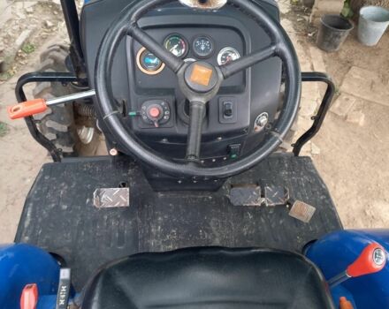 Донг Фенг Другая, объемом двигателя 0 л и пробегом 0 тыс. км за 6500 $, фото 6 на Automoto.ua