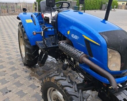 Донг Фенг Інша, об'ємом двигуна 0 л та пробігом 300 тис. км за 7500 $, фото 2 на Automoto.ua
