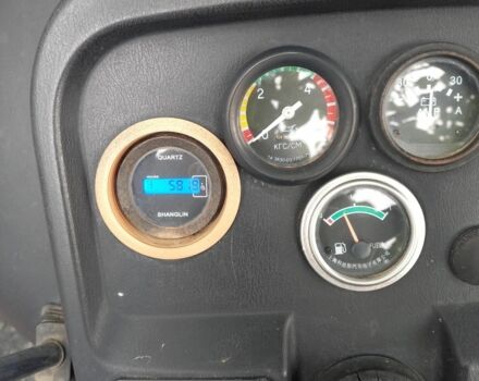 Донг Фенг Другая, объемом двигателя 0 л и пробегом 0 тыс. км за 6500 $, фото 3 на Automoto.ua