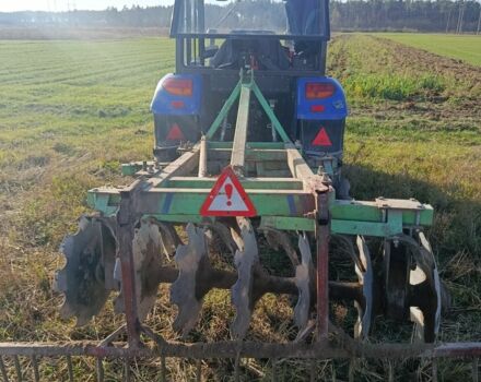 Донг Фенг Другая, объемом двигателя 0 л и пробегом 0 тыс. км за 7800 $, фото 2 на Automoto.ua