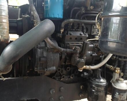 Донг Фенг Другая, объемом двигателя 0 л и пробегом 0 тыс. км за 6500 $, фото 5 на Automoto.ua