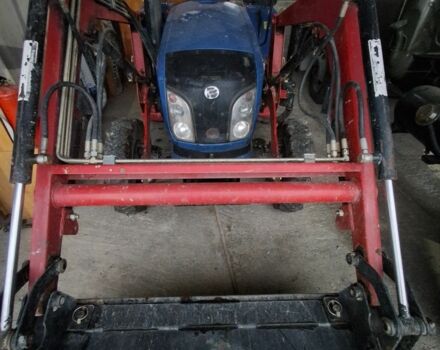 Донг Фенг Другая, объемом двигателя 1.53 л и пробегом 0 тыс. км за 7569 $, фото 6 на Automoto.ua