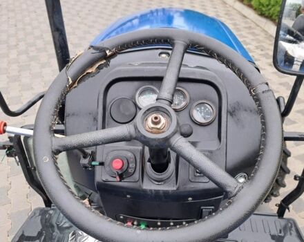 Донг Фенг Інша, об'ємом двигуна 0 л та пробігом 300 тис. км за 7500 $, фото 3 на Automoto.ua