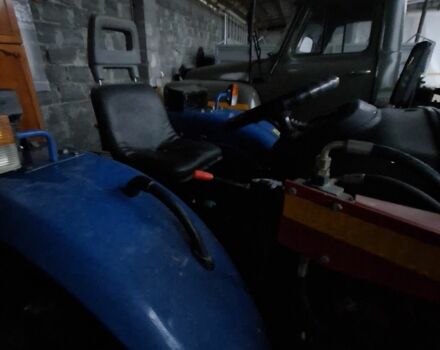 Донг Фенг Другая, объемом двигателя 1.53 л и пробегом 0 тыс. км за 7569 $, фото 7 на Automoto.ua