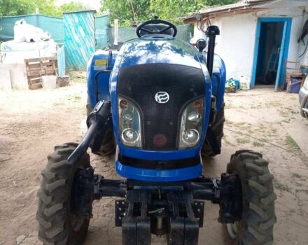 Донг Фенг Другая, объемом двигателя 0 л и пробегом 0 тыс. км за 6500 $, фото 1 на Automoto.ua