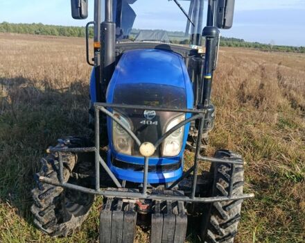 Донг Фенг Другая, объемом двигателя 0 л и пробегом 0 тыс. км за 7800 $, фото 5 на Automoto.ua