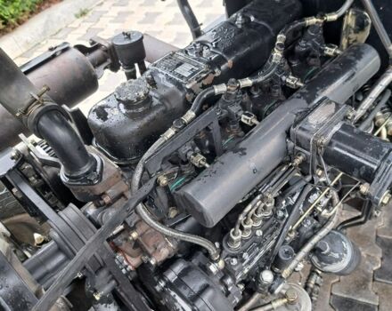 Донг Фенг Інша, об'ємом двигуна 0 л та пробігом 300 тис. км за 7500 $, фото 4 на Automoto.ua