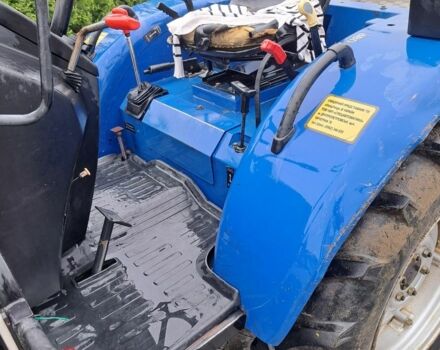 Донг Фенг Інша, об'ємом двигуна 0 л та пробігом 300 тис. км за 7500 $, фото 5 на Automoto.ua