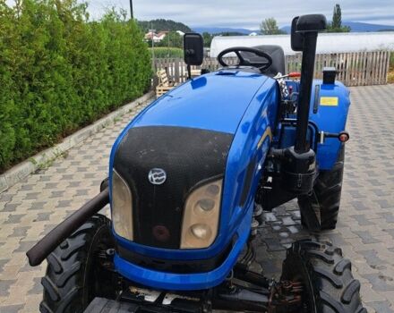 Донг Фенг Інша, об'ємом двигуна 0 л та пробігом 300 тис. км за 7500 $, фото 1 на Automoto.ua