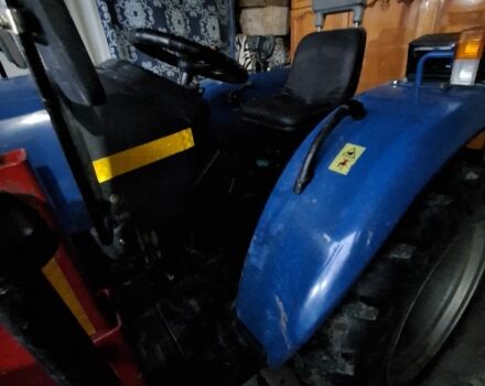 Донг Фенг Другая, объемом двигателя 1.53 л и пробегом 0 тыс. км за 7569 $, фото 5 на Automoto.ua