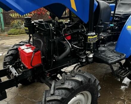 Донг Фенг Другая, объемом двигателя 0.5 л и пробегом 700 тыс. км за 5650 $, фото 2 на Automoto.ua