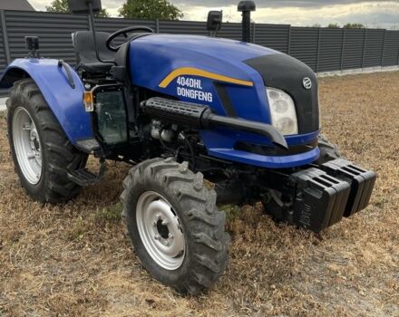 Донг Фенг Другая, объемом двигателя 0 л и пробегом 2 тыс. км за 6300 $, фото 2 на Automoto.ua