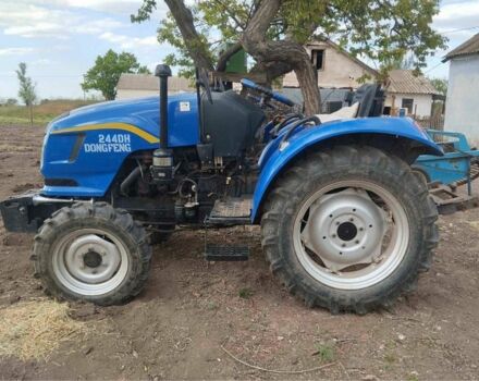 Донг Фенг Інша, об'ємом двигуна 0 л та пробігом 950 тис. км за 5400 $, фото 1 на Automoto.ua