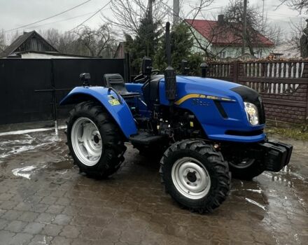 Донг Фенг Другая, объемом двигателя 0.5 л и пробегом 700 тыс. км за 5650 $, фото 4 на Automoto.ua