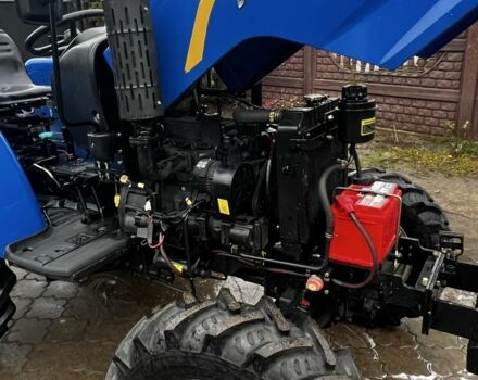 Донг Фенг Другая, объемом двигателя 0.5 л и пробегом 700 тыс. км за 5650 $, фото 3 на Automoto.ua