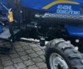 Донг Фенг Другая, объемом двигателя 4.05 л и пробегом 200 тыс. км за 6650 $, фото 3 на Automoto.ua