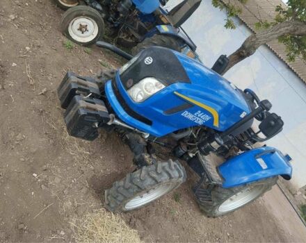 Донг Фенг Інша, об'ємом двигуна 0 л та пробігом 950 тис. км за 5400 $, фото 5 на Automoto.ua