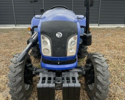 Донг Фенг Другая, объемом двигателя 0 л и пробегом 2 тыс. км за 6300 $, фото 4 на Automoto.ua