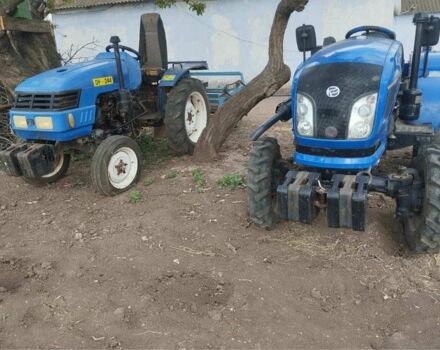 Донг Фенг Інша, об'ємом двигуна 0 л та пробігом 950 тис. км за 5400 $, фото 6 на Automoto.ua