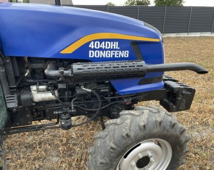 Донг Фенг Другая, объемом двигателя 0 л и пробегом 2 тыс. км за 6300 $, фото 1 на Automoto.ua