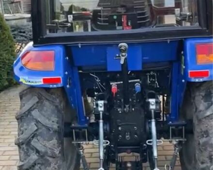 Донг Фенг Інша, об'ємом двигуна 2.54 л та пробігом 1 тис. км за 10300 $, фото 4 на Automoto.ua