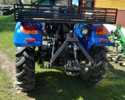 Донг Фенг Інша, об'ємом двигуна 0 л та пробігом 180 тис. км за 6050 $, фото 5 на Automoto.ua