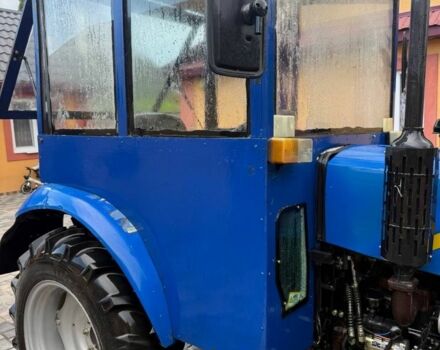 Донг Фенг Інша, об'ємом двигуна 1.53 л та пробігом 530 тис. км за 8000 $, фото 2 на Automoto.ua