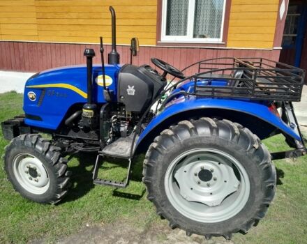 Донг Фенг Інша, об'ємом двигуна 0 л та пробігом 180 тис. км за 6050 $, фото 3 на Automoto.ua