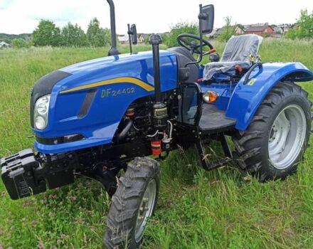 Донг Фенг Другая, объемом двигателя 1.53 л и пробегом 1 тыс. км за 8000 $, фото 2 на Automoto.ua