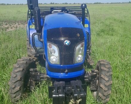 Донг Фенг Інша, об'ємом двигуна 0 л та пробігом 180 тис. км за 6050 $, фото 2 на Automoto.ua