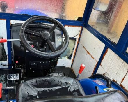 Донг Фенг Інша, об'ємом двигуна 1.53 л та пробігом 530 тис. км за 8000 $, фото 4 на Automoto.ua