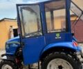Донг Фенг Інша, об'ємом двигуна 1.53 л та пробігом 530 тис. км за 8000 $, фото 1 на Automoto.ua