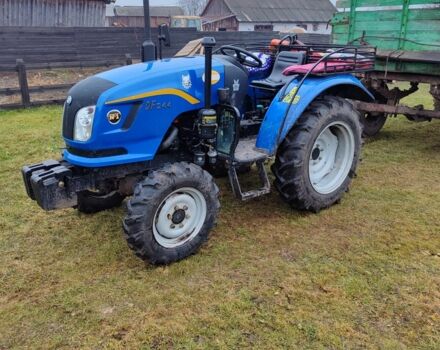 Донг Фенг Інша, об'ємом двигуна 0 л та пробігом 180 тис. км за 6050 $, фото 1 на Automoto.ua