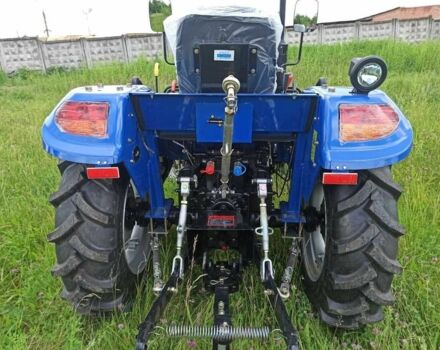 Донг Фенг Другая, объемом двигателя 1.53 л и пробегом 1 тыс. км за 8000 $, фото 3 на Automoto.ua