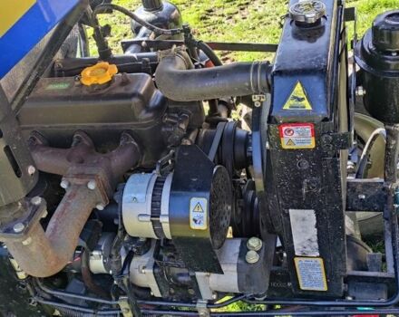 Донг Фенг Інша, об'ємом двигуна 0 л та пробігом 0 тис. км за 7000 $, фото 3 на Automoto.ua