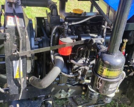 Донг Фенг Інша, об'ємом двигуна 0 л та пробігом 0 тис. км за 7000 $, фото 4 на Automoto.ua