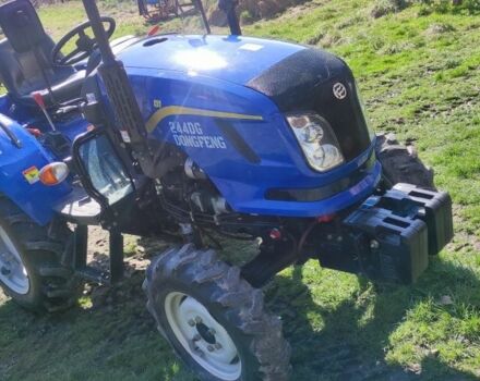 Донг Фенг Інша, об'ємом двигуна 0 л та пробігом 0 тис. км за 7000 $, фото 2 на Automoto.ua