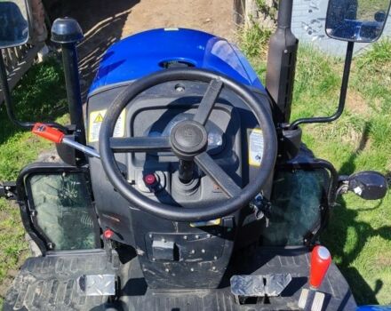 Донг Фенг Інша, об'ємом двигуна 0 л та пробігом 0 тис. км за 7000 $, фото 6 на Automoto.ua