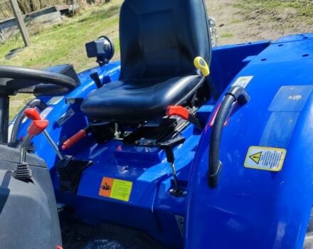 Донг Фенг Інша, об'ємом двигуна 0 л та пробігом 0 тис. км за 7000 $, фото 5 на Automoto.ua