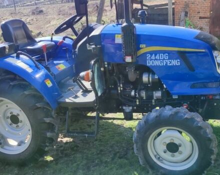 Донг Фенг Інша, об'ємом двигуна 0 л та пробігом 0 тис. км за 7000 $, фото 1 на Automoto.ua