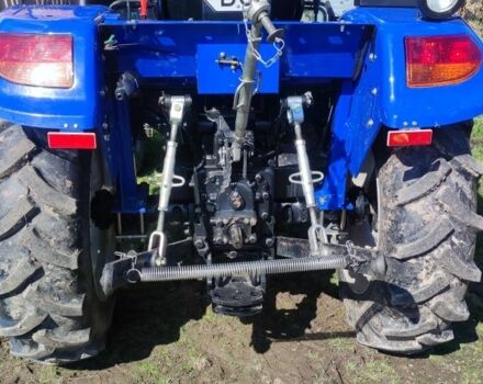 Донг Фенг Інша, об'ємом двигуна 0 л та пробігом 0 тис. км за 7000 $, фото 7 на Automoto.ua