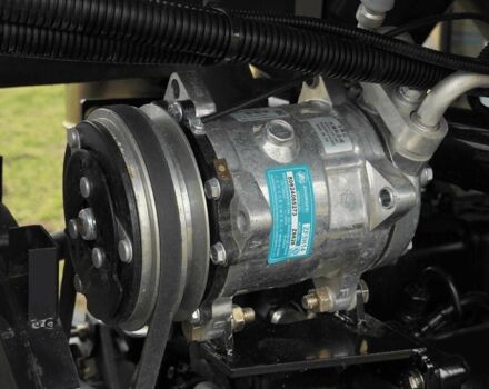 Донг Фенг Другая, объемом двигателя 4.09 л и пробегом 171 тыс. км за 22000 $, фото 11 на Automoto.ua